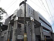 祇園四条駅より徒歩7分 3階 築35年6ヶ月の賃貸物件