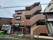 祇園四条駅より徒歩3分 2階 築27年8ヶ月の賃貸物件