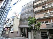 大宮駅より徒歩1分 3階 築25年8ヶ月の賃貸物件