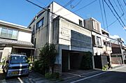 烏丸御池駅より徒歩10分 3階 築36年3ヶ月の賃貸物件