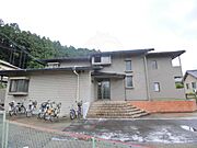 国際会館駅より徒歩17分 2階 築39年5ヶ月の賃貸物件