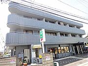 西京極駅より徒歩11分 2階 築42年1ヶ月の賃貸物件