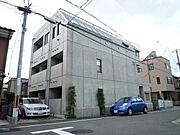 北野白梅町駅より徒歩16分 1階 築23年3ヶ月の賃貸物件