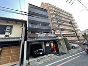 アイカーサ富小路の賃貸物件