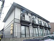 東福寺駅より徒歩15分 2階 築27年8ヶ月の賃貸物件