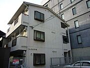 フォーラムKW 2階 築27年8ヶ月の賃貸物件