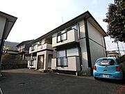 岩倉駅より徒歩12分 1階 築34年5ヶ月の賃貸物件