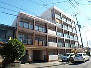 西京極駅より徒歩3分 3階 築34年11ヶ月の賃貸物件