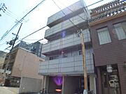 SAIレジデンス 3階 築34年10ヶ月の賃貸物件