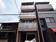 円町駅より徒歩6分 2階 築26年7ヶ月の賃貸物件