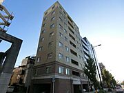 五条駅より徒歩11分 7階 築18年8ヶ月の賃貸物件