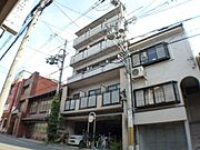 烏丸御池駅より徒歩4分 5階 築28年7ヶ月の賃貸物件