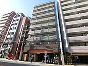 今出川駅より徒歩17分 3階 築41年の賃貸物件