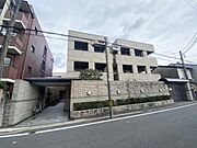 鞍馬口駅より徒歩7分 3階 築34年11ヶ月の賃貸物件