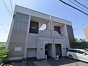 西大路駅より徒歩11分 2階 築16年10ヶ月の賃貸物件