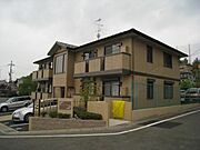 サードニックス今原 2階 築16年7ヶ月の賃貸物件