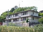 ヴィラメイン 2階 築41年3ヶ月の賃貸物件