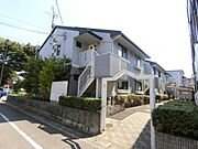 北山駅より徒歩39分 1階 築33年4ヶ月の賃貸物件