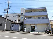 北大路駅より徒歩21分 3階 築39年7ヶ月の賃貸物件