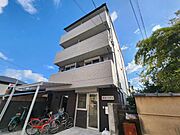 E’z 太子道 4階 築11年8ヶ月の賃貸物件