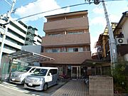 東寺駅より徒歩5分 3階 築15年11ヶ月の賃貸物件