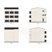 A・CORSO太秦 3階 築8年5ヶ月の賃貸物件