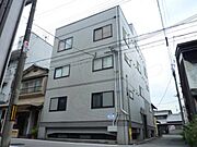 清水五条駅より徒歩5分 2階 築28年7ヶ月の賃貸物件