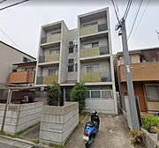 鞍馬口駅より徒歩20分 1階 築21年9ヶ月の賃貸物件