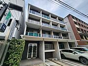 ドルフ・ソレイユ鞍馬口 1階 築11年11ヶ月の賃貸物件