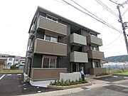 有栖川駅より徒歩13分 1階 築5年5ヶ月の賃貸物件