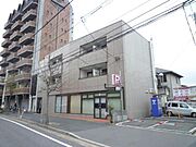 シティオ西大路 2階 築28年10ヶ月の賃貸物件