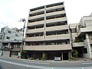 五条駅より徒歩15分 7階 築14年11ヶ月の賃貸物件