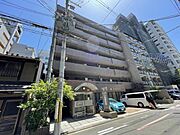 ノイ・ディアール御池 4階 築27年9ヶ月の賃貸物件