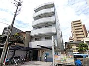 今出川駅より徒歩10分 2階 築37年8ヶ月の賃貸物件