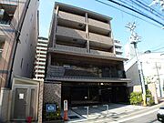 四条駅より徒歩3分 2階 築15年9ヶ月の賃貸物件