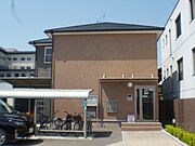 丹波口駅より徒歩7分 2階 築15年8ヶ月の賃貸物件