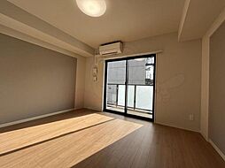 ストーリーズ　うずまさ 5階1Kのリビング/ダイニング