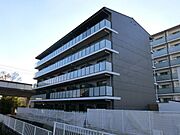 ストーリーズ うずまさ 5階 築3年9ヶ月の賃貸物件