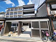 今出川駅より徒歩17分 3階 築1年2ヶ月の賃貸物件