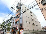 梅小路京都西駅より徒歩10分 2階 築20年8ヶ月の賃貸物件
