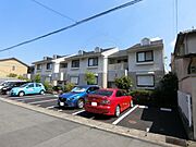 セジュール鹿ノ下 2階 築32年8ヶ月の賃貸物件