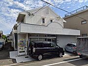 マンションホワイトハウス 2階 築37年6ヶ月の賃貸物件