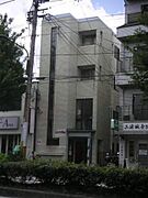 北大路駅より徒歩16分 3階 築37年7ヶ月の賃貸物件