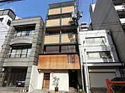 Amare亀乃子 4階 築26年の賃貸物件