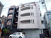 Ｄ’ｓアキュラ 5階 築36年1ヶ月の賃貸物件