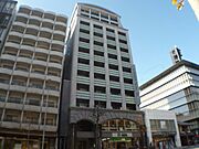 メディナ烏丸御池 12階 築19年9ヶ月の賃貸物件