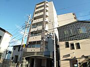 鞍馬口駅より徒歩20分 5階 築19年5ヶ月の賃貸物件