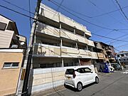 シャレー西京極 2階 築32年4ヶ月の賃貸物件