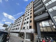 西院駅より徒歩10分 3階 築21年2ヶ月の賃貸物件