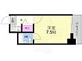 シャレー西京極5階3.0万円